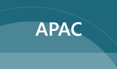 APAC Region